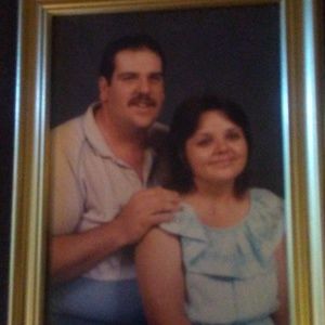 Meet your Posher, Barbara ann